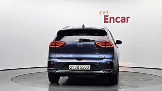 KIA NIRO 2019
