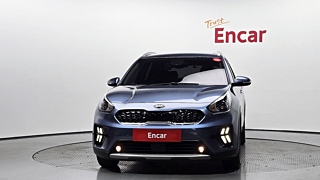 KIA NIRO 2019