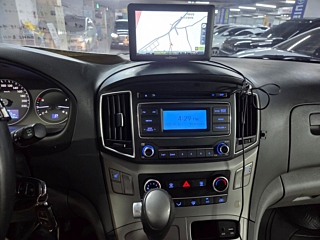 HYUNDAI STAREX GRAND 2019