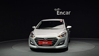 HYUNDAI I30 2016