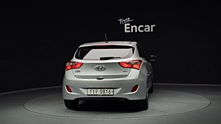 HYUNDAI I30 2016