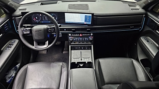 HYUNDAI SANTAFE MX5 2023