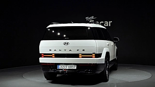 HYUNDAI SANTAFE MX5 2023