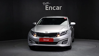 KIA K5 2013