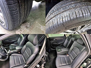 KIA K7 PREMIER  3.0 LPI Trendy (rental car) 2021