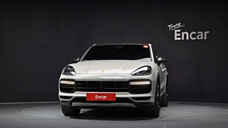 PORSCHE CAYENNE PO536 2023