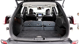 JEEP CHEROKEE KL 2019