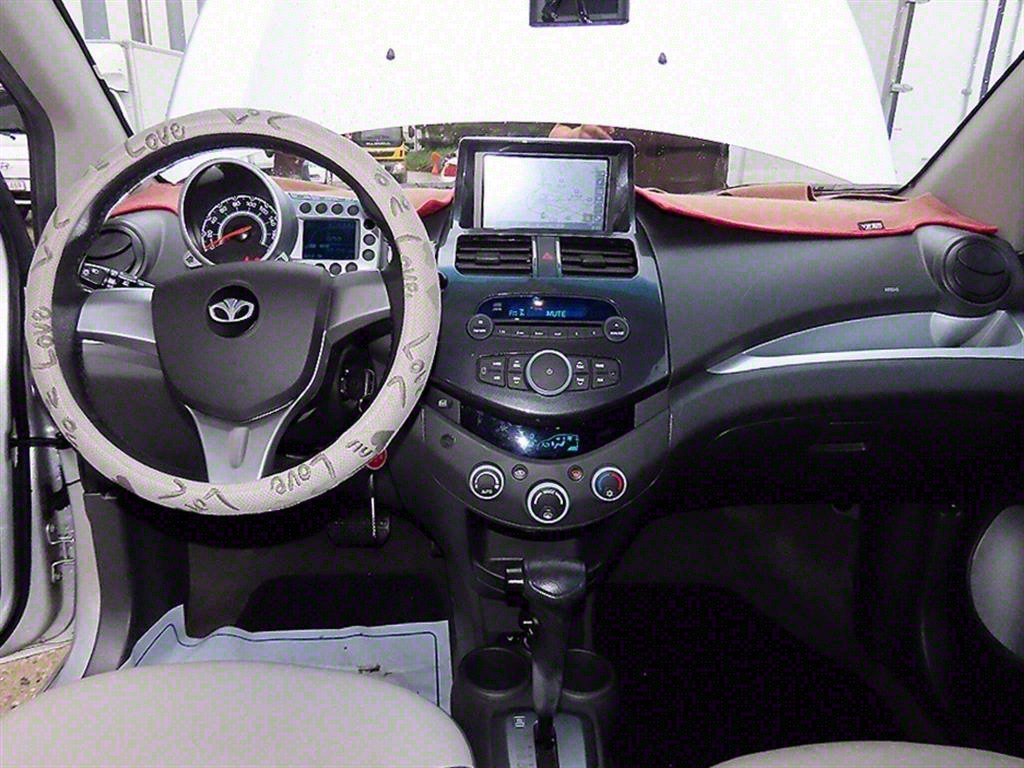 DAEWOO MATIZ CREATIVE 2010