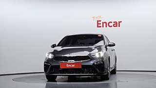 KIA K3 2018