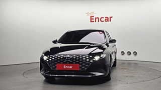 HYUNDAI GRANDEUR IG 2021