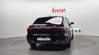 HYUNDAI GRANDEUR IG 2021