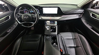 HYUNDAI GRANDEUR IG 2021