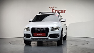 AUDI Q5 2015