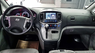 HYUNDAI STAREX GRAND 2016