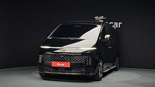 HYUNDAI STARIA 2023