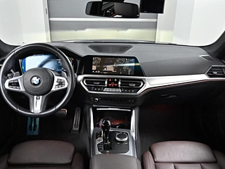 BMW 4-SERIES G22 2022