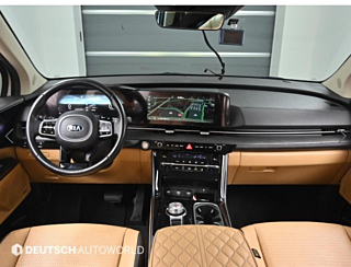 KIA CARNIVAL 2020