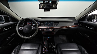 KIA K7 2016