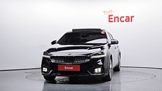 KIA K7 2016