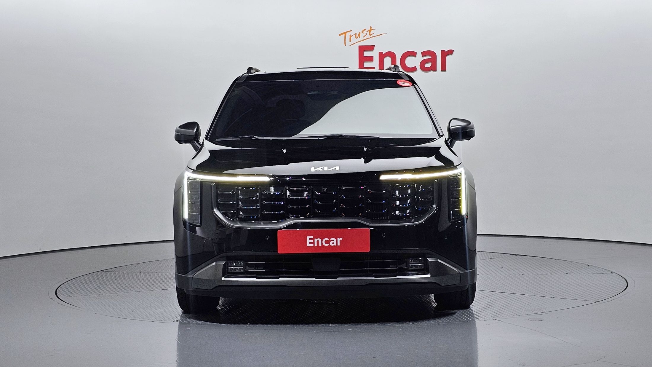 KIA CARNIVAL 2024