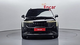 KIA CARNIVAL 2024