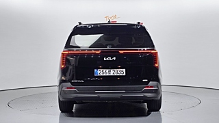 KIA CARNIVAL 2024
