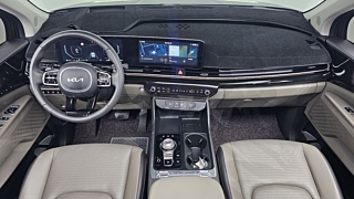 KIA CARNIVAL 2024