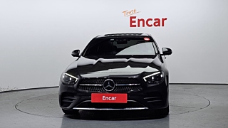 MERCEDES BENZ E-CLASS W213 2020