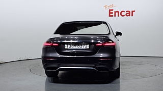 MERCEDES BENZ E-CLASS W213 2020