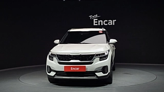 KIA SELTOS 2022