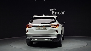 KIA SELTOS 2022