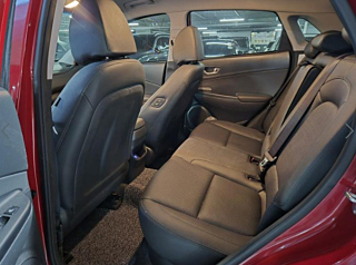 HYUNDAI KONA 2021