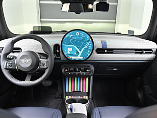 MINI COOPER S 2025