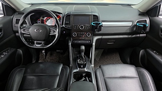 SAMSUNG QM6 2018