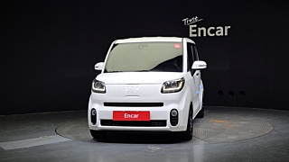 KIA RAY 2021