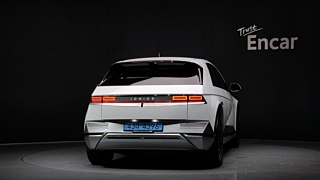 HYUNDAI IONIQ5 2022