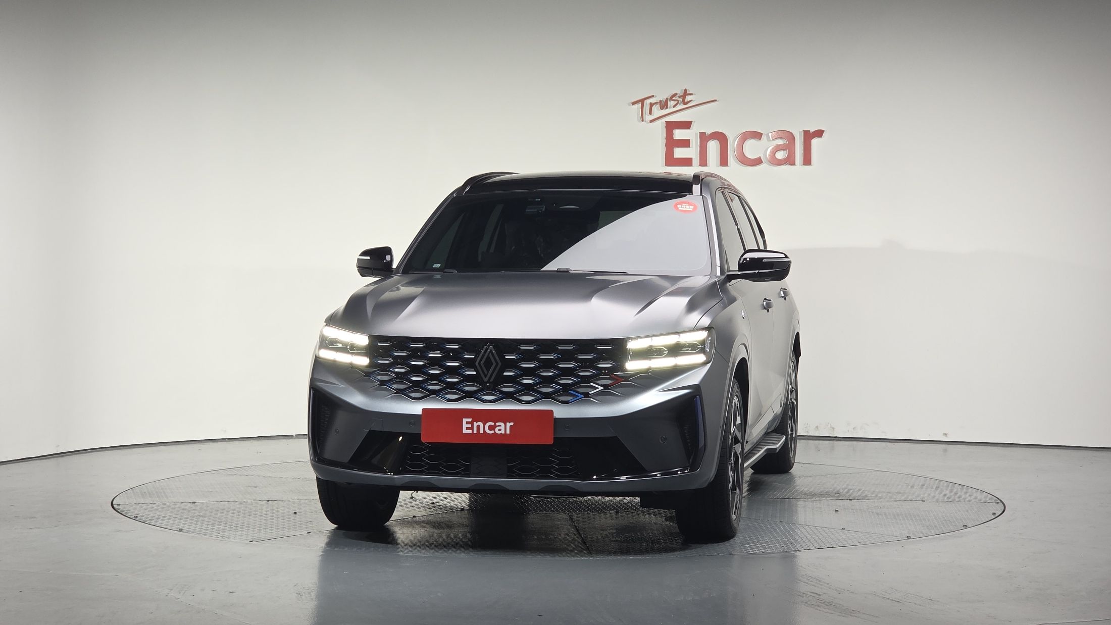 SAMSUNG GRAND KOLEOS 2025