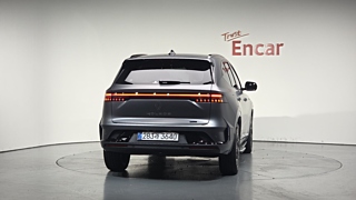 SAMSUNG GRAND KOLEOS 2025