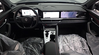 SAMSUNG GRAND KOLEOS 2025