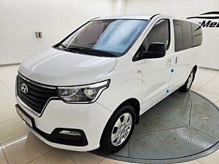 HYUNDAI STAREX GRAND 2019