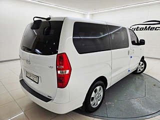 HYUNDAI STAREX GRAND 2019