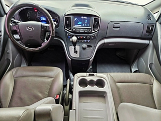 HYUNDAI STAREX GRAND 2019