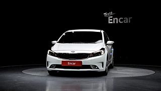 KIA K3 2016