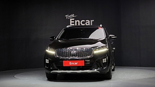KIA SORENTO 2018