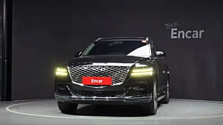 GENESIS GV80 2020