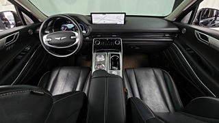 GENESIS GV80 2020