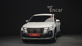 HYUNDAI TUCSON NX4 2024