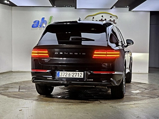 GENESIS GV80 2022