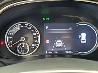 GENESIS GV80 2022