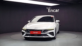 HYUNDAI AVANTE CN7 2023